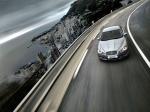 Jaguar XF 2008 года